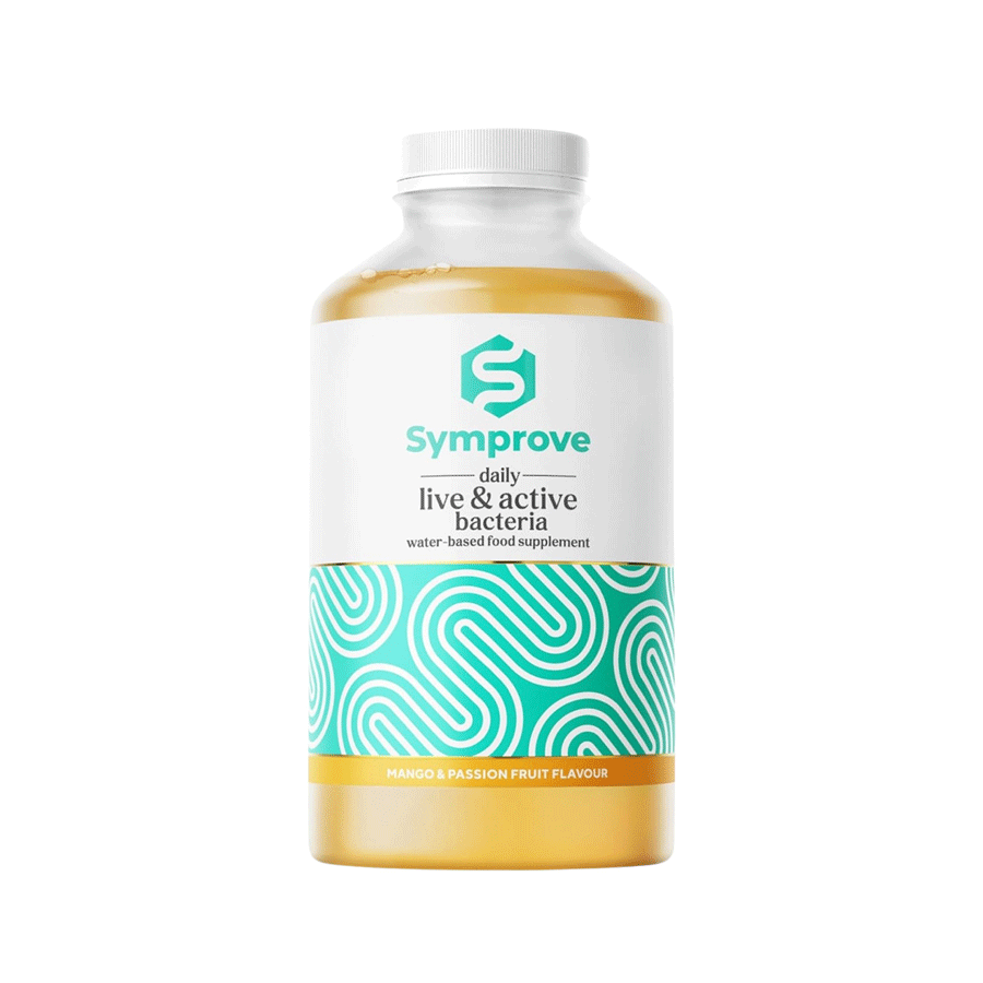 Symprove
          
          
        
      
   
    
 Symprove Gut Solution Mango and Passionfruit 500ml - Price