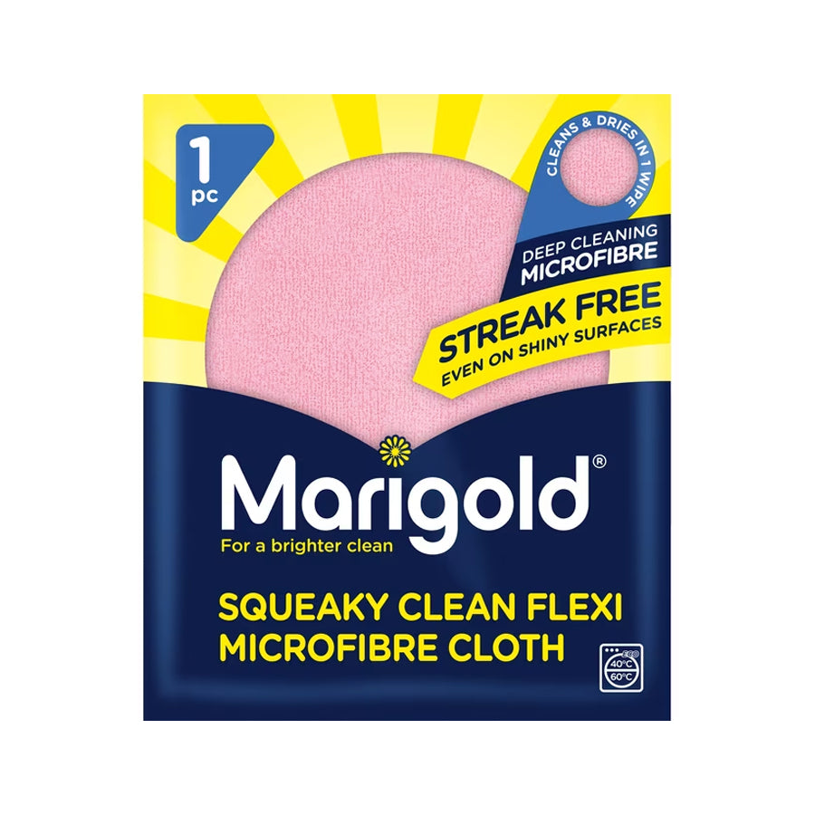 Marigold
          
          
        
      
   
    
 Marigold Squeaky Clean Flexi Cloth - Price