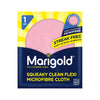 Marigold Squeaky Clean Flexi Cloth
