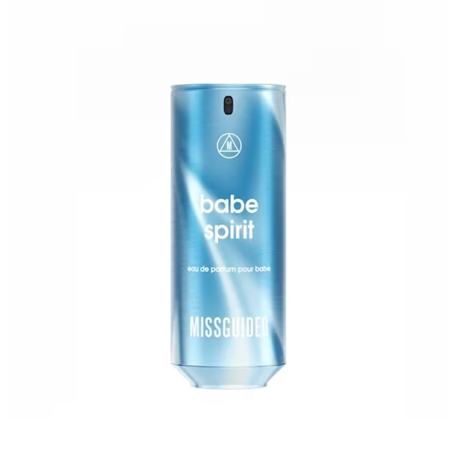 MissGuided Babe Spirit Eau De Parfum 80ml - Price