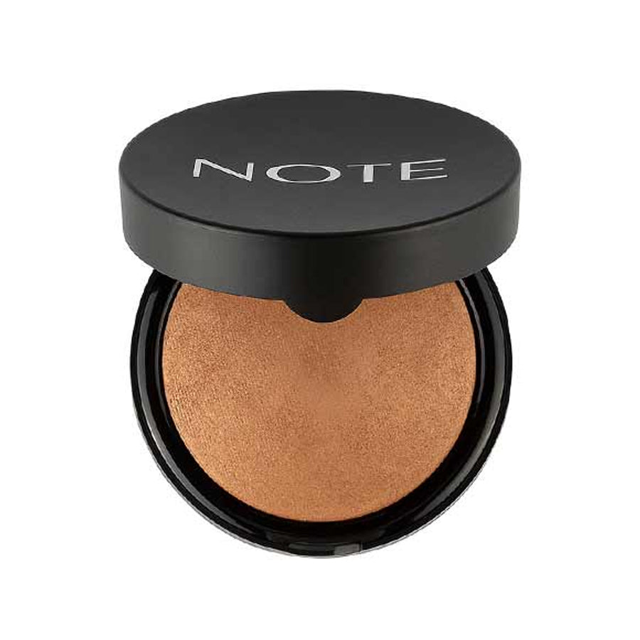 Note Cosmetics Baked Blushers 10g - Price