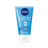Nivea Daily Essentials Refreshing Face Wash Gel 150ml