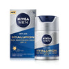 


      
      
        
        

        

          
          
          

          
            Nivea
          

          
        
      

   

    
 Nivea Men Anti-Age Hyaluronic Face Moisturising Cream 50ml - Price
