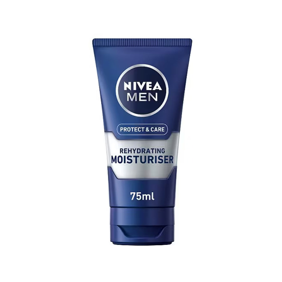 Nivea
          
          
        
      
   
    
 Nivea Men Protect & Care Rehydrating Moisturiser 75ml - Price