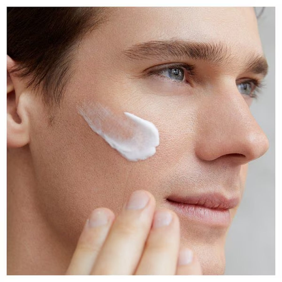 Nivea Men Protect & Care Rehydrating Moisturiser 75ml
