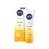 


      
      
        
        

        

          
          
          

          
            Nivea
          

          
        
      

   

    
 Nivea Sun UV Face Q10 Anti-Age Cream SPF 50 50ml - Price