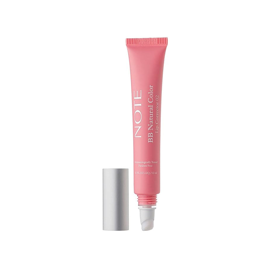 Note-cosmetics
          
          
        
      
   
    
 Note Cosmetics BB Lip Corrector 12ml - Price