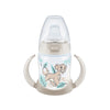 


      
      
        
        

        

          
          
          

          
            Nuk
          

          
        
      

   

    
 NUK Disney Baby The Lion King First Choice Learner Bottle: 6-18M 150ml - Price