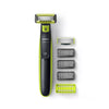 Philips OneBlade Face & Body Shaver & Trimmer Gift Set QP2620/25