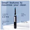 Oral-B iO Series 4 Electric Toothbrush - Black