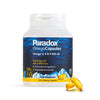 Paradox Omega Capsules (Omega Oil Supplement): 60 Pack