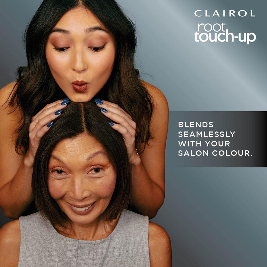 Clairol Root Touch Up 2 In 1 Spray (Various Shades) 75ml