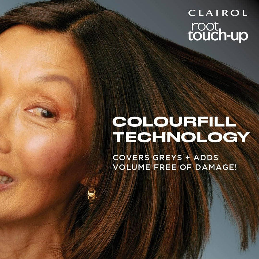 Clairol Root Touch Up 2 In 1 Spray (Various Shades) 75ml