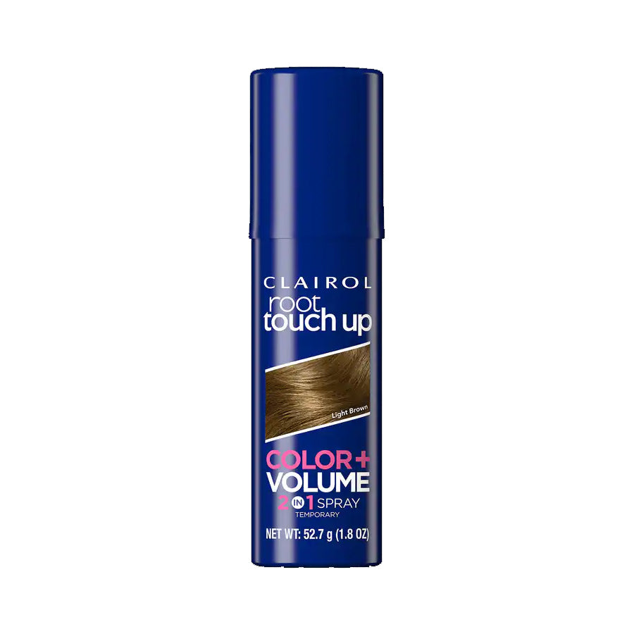 Clairol Root Touch Up 2 In 1 Spray (Various Shades) 75ml