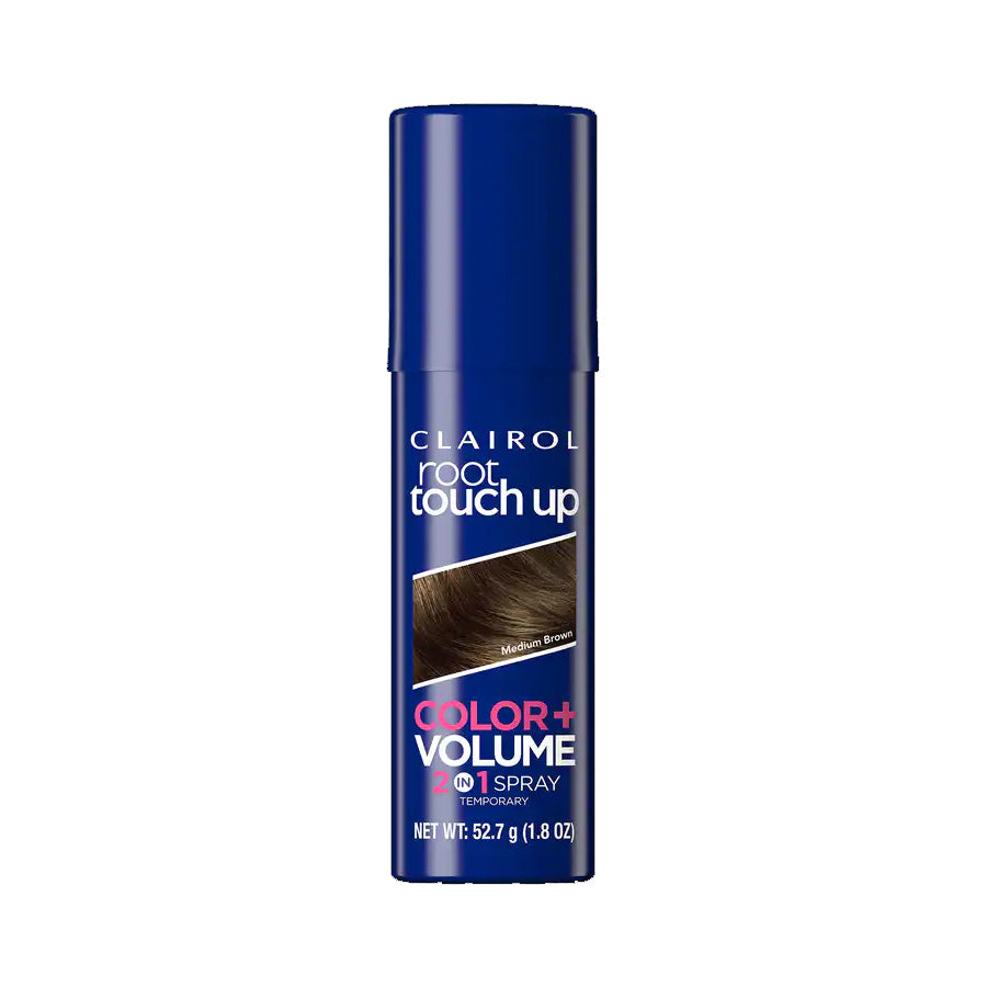Clairol Root Touch Up 2 In 1 Spray (Various Shades) 75ml