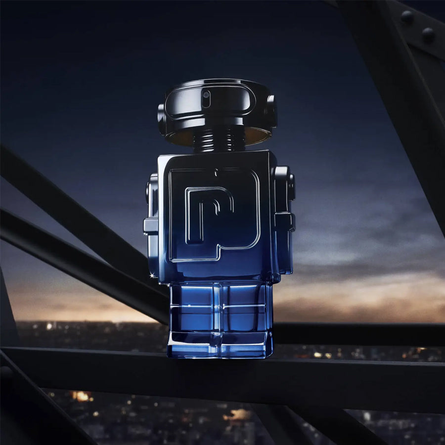 Rabanne Phantom Intense Eau de Parfum For Him (Various Sizes)