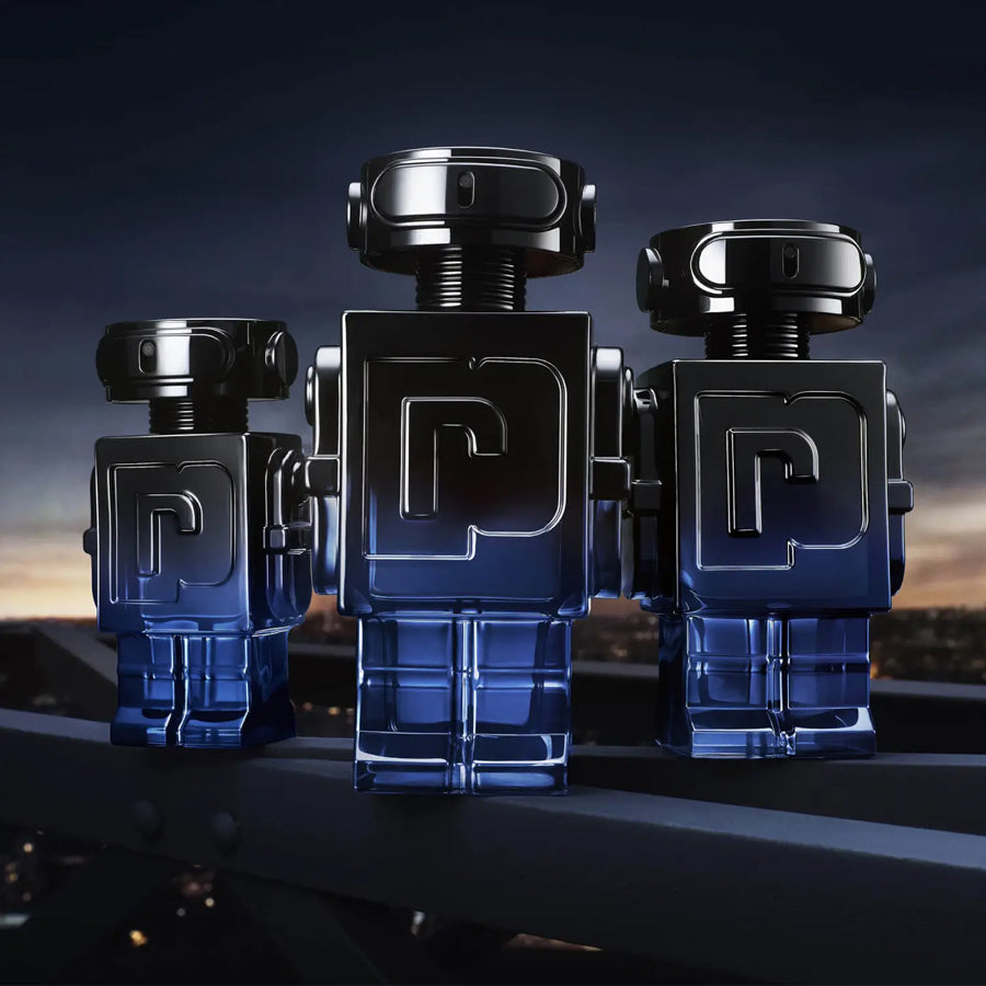 Rabanne Phantom Intense Eau de Parfum For Him (Various Sizes)