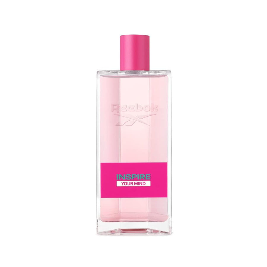 Reebok
          
          
        
      
   
    
 Reebok Inspire Your Mind for Her Eau De Toilette 100ml - Price