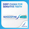 Sensodyne Deep Clean Gel Sensitive Toothpaste 75ml