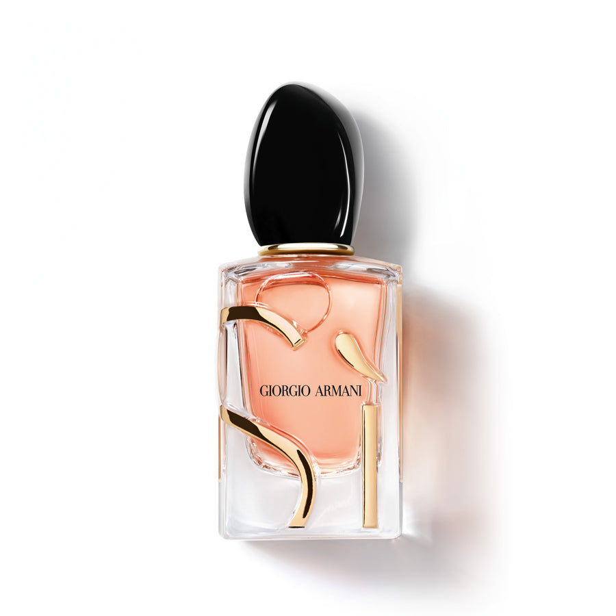 Armani Si Intense Refillable Eau De Parfum (Various Sizes) - Price