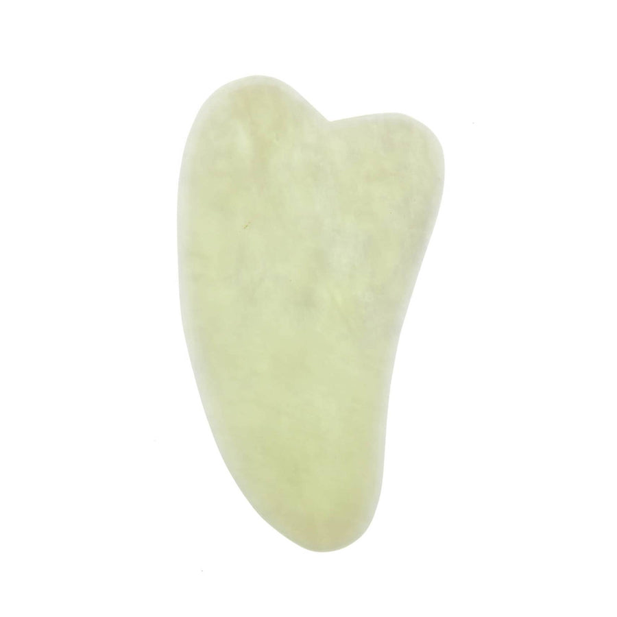 Skin-treats
          
          
        
      
   
    
 Skin Treats Jade Gua Sha Stone - Price