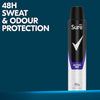 Sure Men Essential Active Dry 48 Hour Anti-perspirant Deodorant 200ml