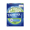 Tampax Pearl Super Applicator Tampons (18 Pack)