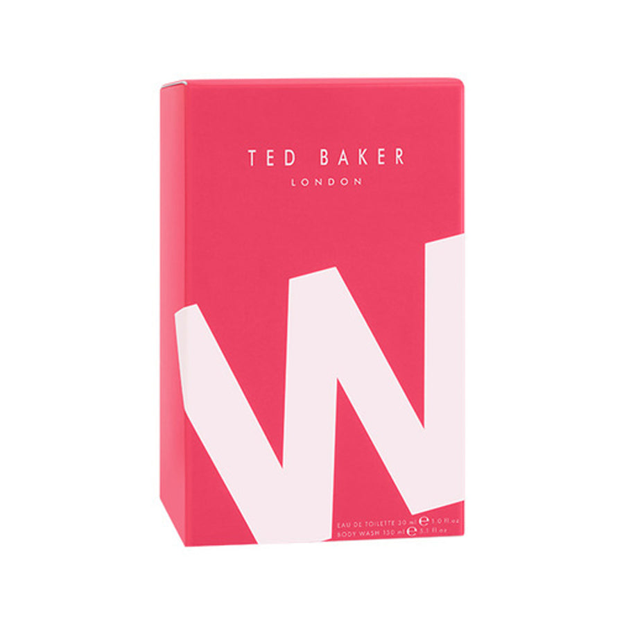 Ted Baker W Eau de Toilette Gift Set 30ml