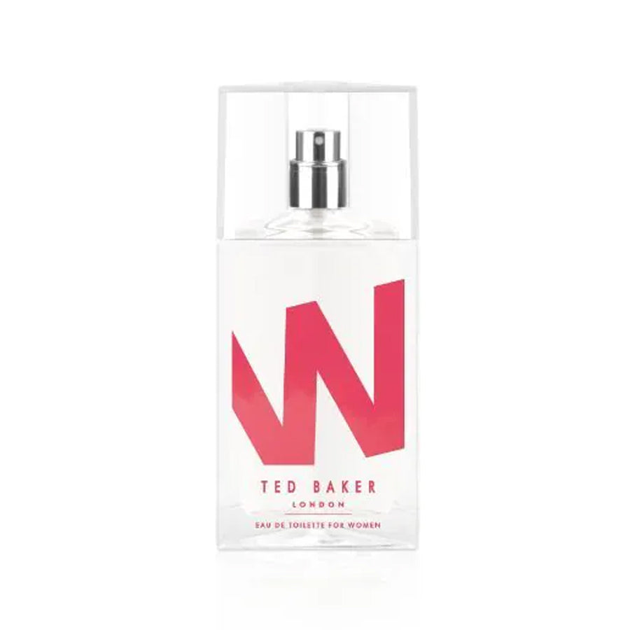 Ted Baker W Eau de Toilette (Various Sizes)