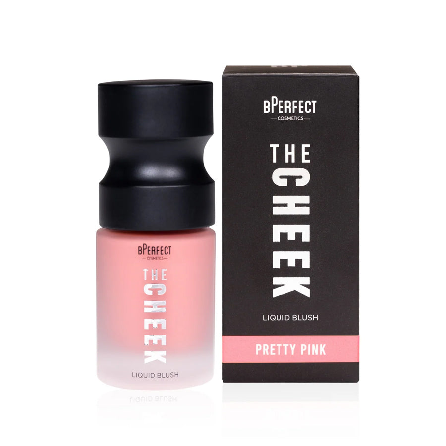 Bperfect-cosmetics
          
          
        
      
   
    
 BPerfect Cosmetics The Cheek Liquid Blush 15ml - Price