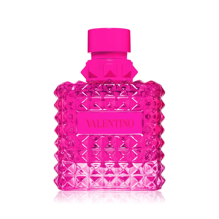 Valentino Born In Roma Donna Pink PP Eau de Parfum For Her 100ml - Price