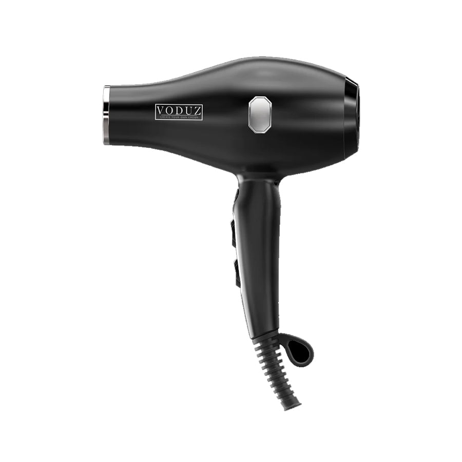 Voduz-hair
          
          
        
      
   
    
 Voduz 'Blow Out' Infrared Hair Dryer Black - Price