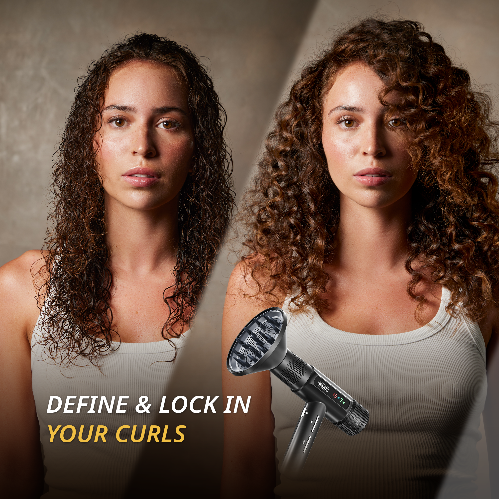 WAHL ZY166 Vanquish Hair Dryer