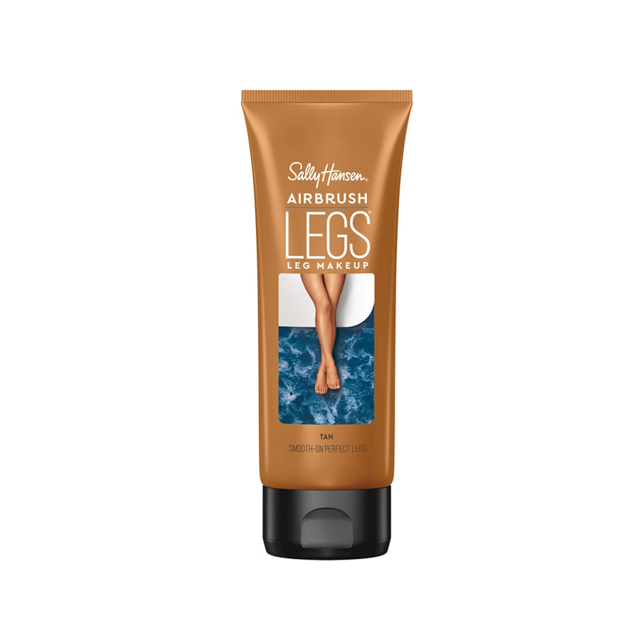 Sally Hansen Airbrush Legs Leg Makeup: Tan Bronze 118ml - Price