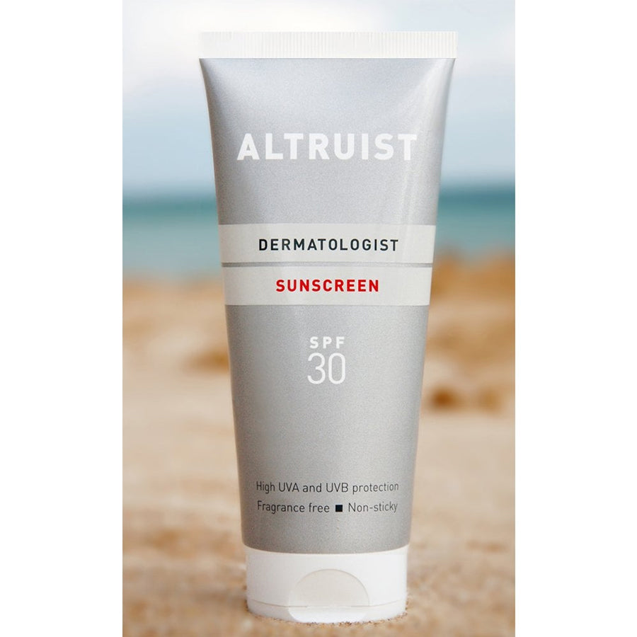 ALTRUIST Sunscreen SPF30 200ml