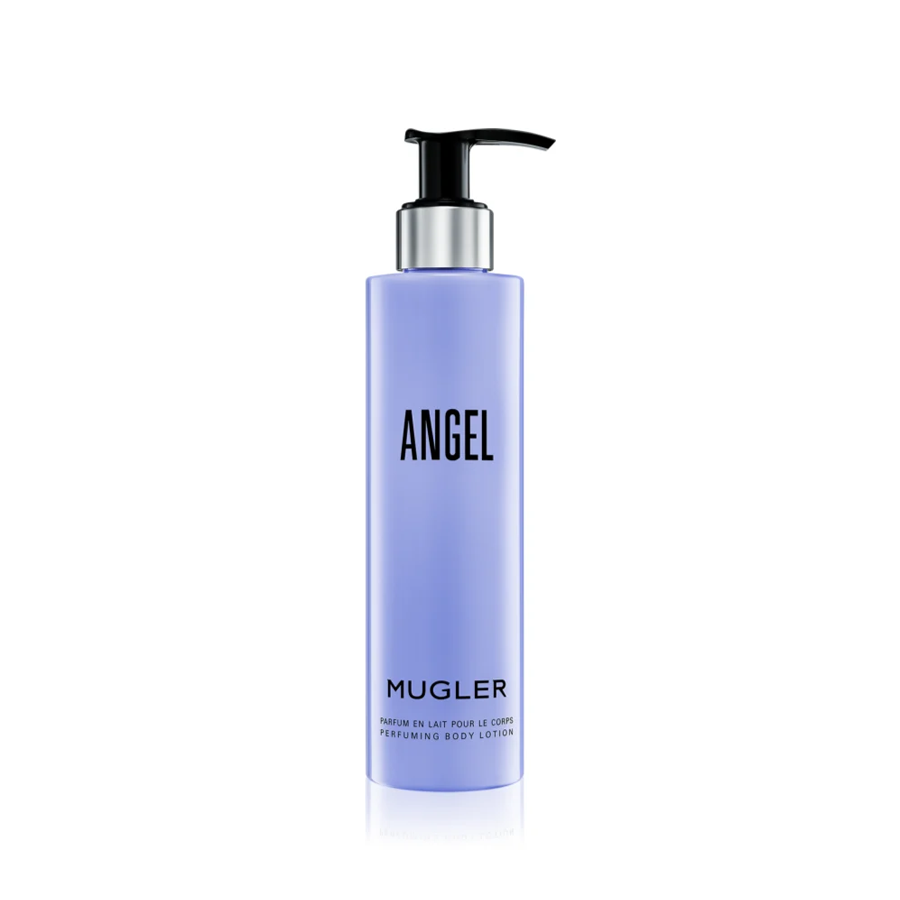 MUGLER Angel Perfuming Body Lotion 200ml - Price
