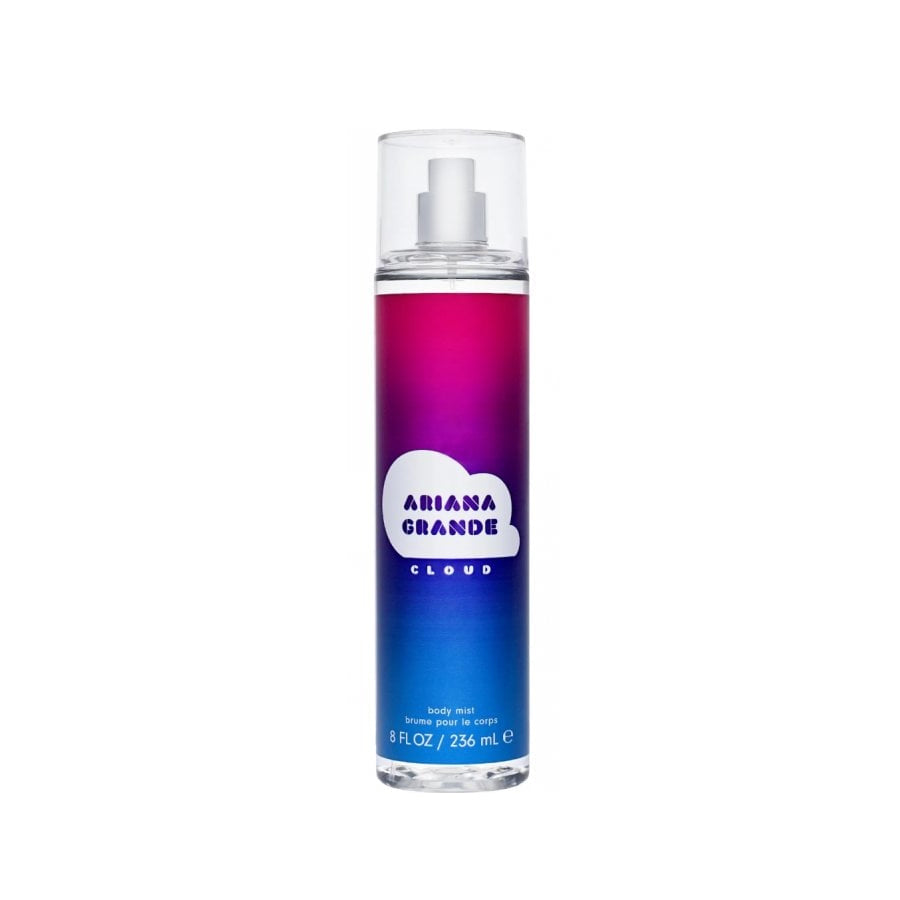 Ariana-grande
          
          
        
      
   
    
 Ariana Grande Cloud Body Mist 236ml - Price