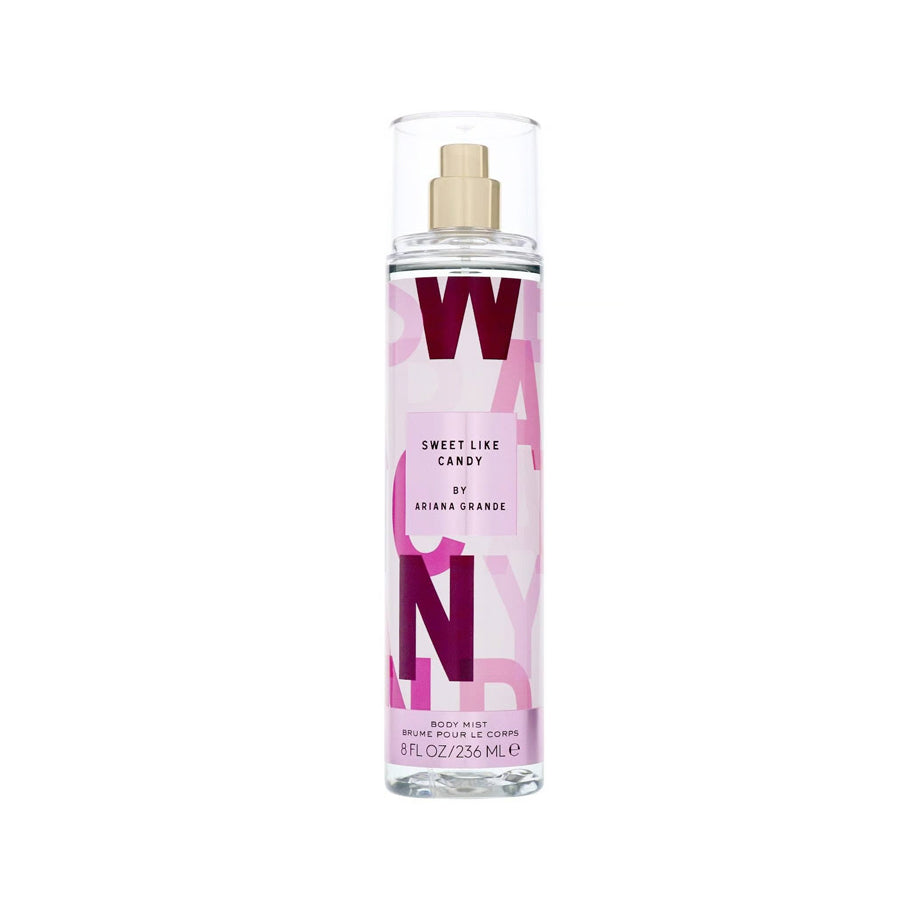 Ariana-grande
          
          
        
      
   
    
 Ariana Grande Sweet Like Candy Body Mist 236ml - Price