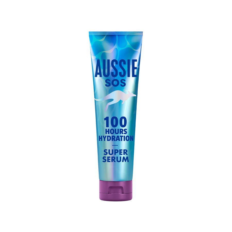 Aussie
          
          
        
      
   
    
 Aussie SOS Super Serum Leave-In Treatment 160ml - Price