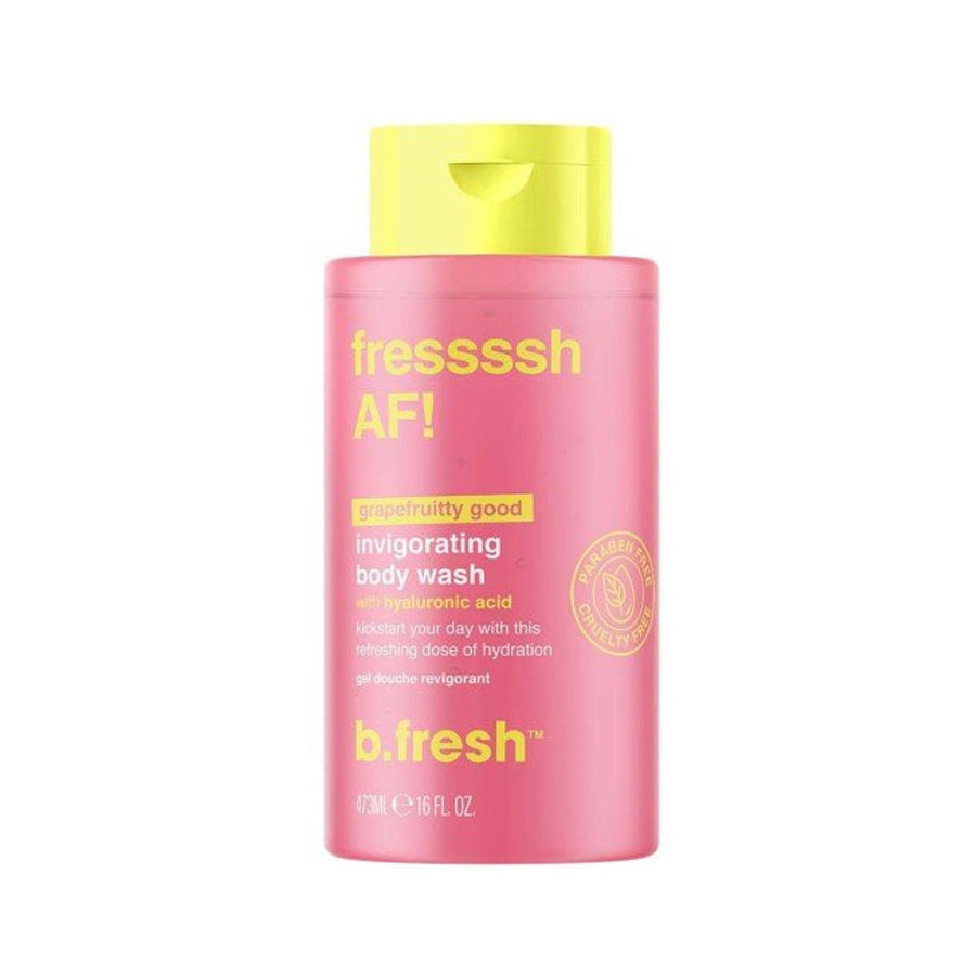 B-fresh
          
          
        
      
   
    
 b.fresh fressssh AF! Body Wash 473ml - Price