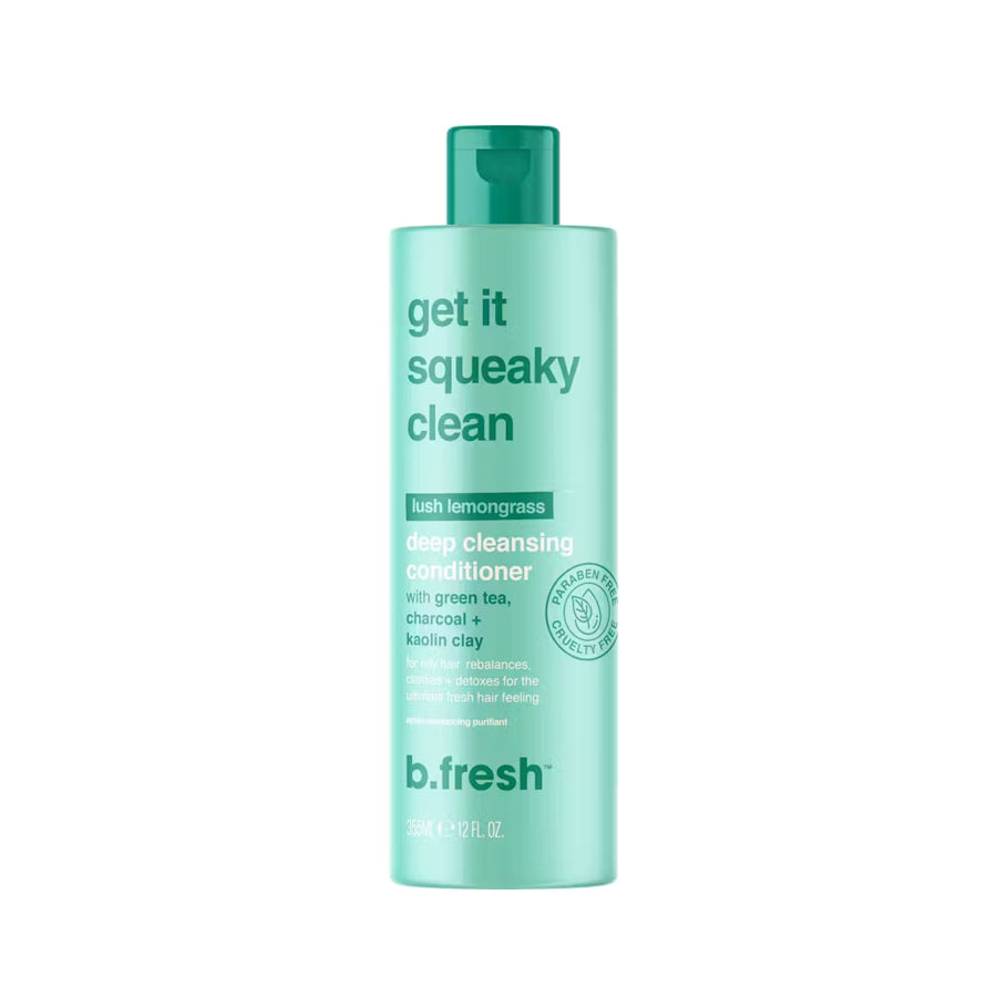 b.fresh Get It Squeaky Clean Deep Conditioner 355ml - Price