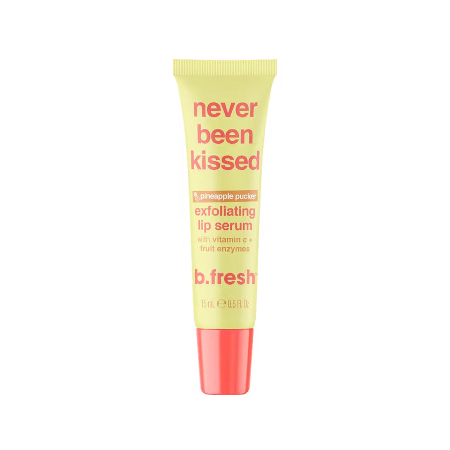 B-fresh
          
          
        
      
   
    
 b.fresh Never Been Kissed Exfoliating Lip Serum 15ml - Price