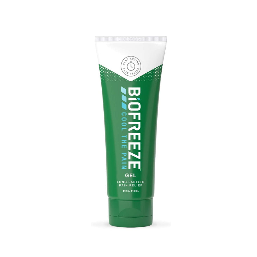 Biofreeze Pain Relieving Gel 118ml - Price