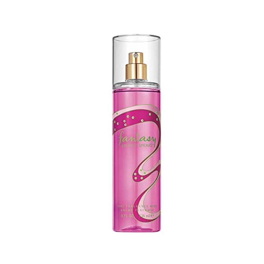 Britney-spears
          
          
        
      
   
    
 Britney Spears Fantasy Fragrance Body Mist Spray 235ml - Price