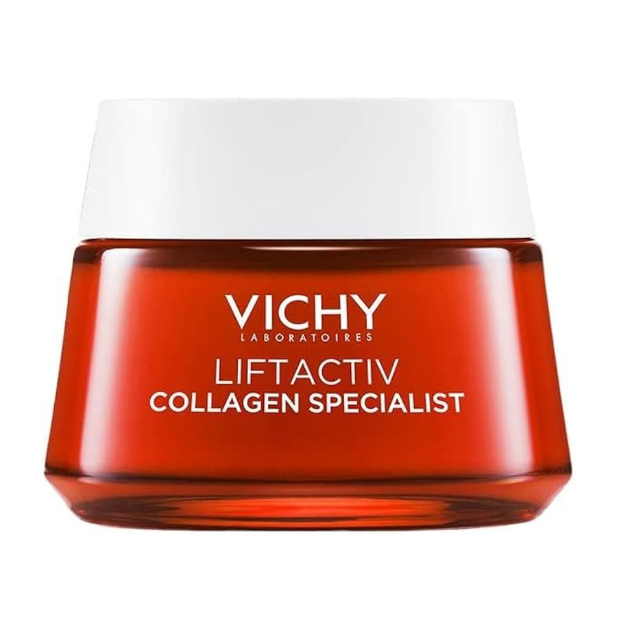 Vichy
          
          
        
      
   
    
 Vichy Liftactiv Collagen Specialist 50ml - Price