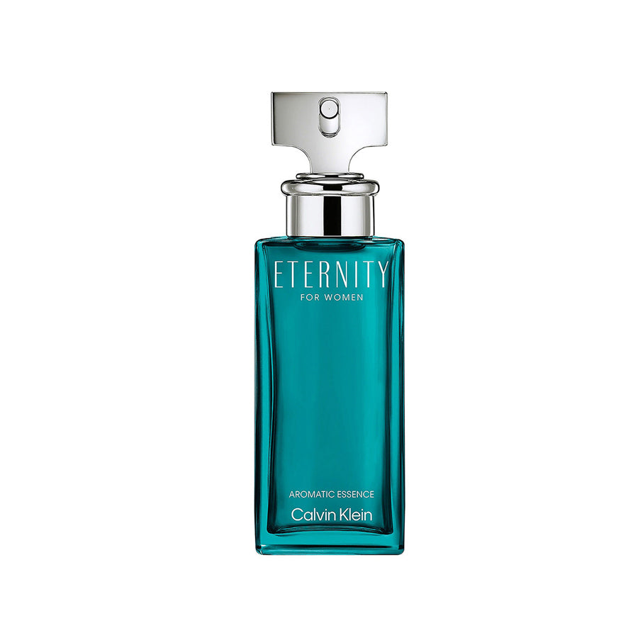 Calvin Klein Eternity Aromatic Essence for Women Eau de Parfum 50ml - Price