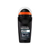 


      
      
        
        

        

          
          
          

          
            Loreal-paris
          

          
        
      

   

    
 L'Oréal Paris Men Expert Roll-On Deodorant Carbon Protect 50ml - Price
