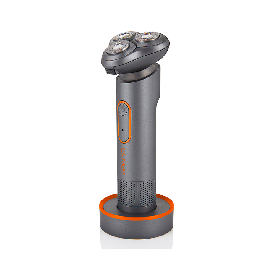 Carmen
          
          
        
      
   
    
 Carmen Titan 3-in-1 Cordless Shaver Set - Price