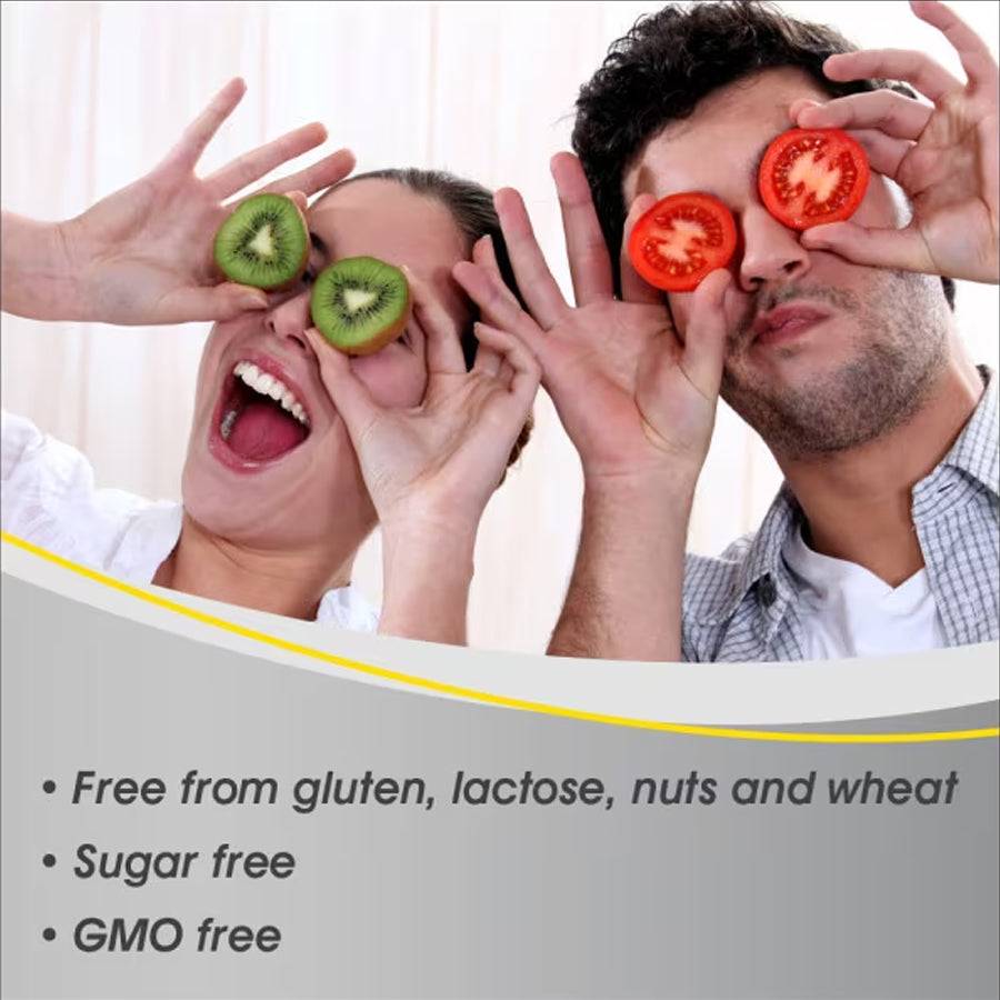 Centrum Advance Multivitamins & Minerals (30 Tablets)