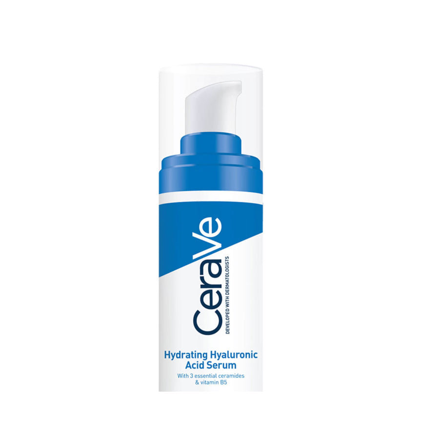 Cerave
          
          
        
      
   
    
 CeraVe Hydrating Hyaluronic Acid Serum 30ml - Price